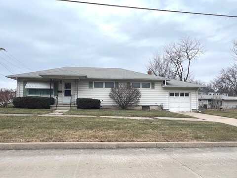 431 Clay Street, Chillicothe, MO 64601