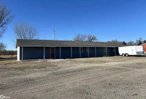 514 B Street, Leland, IA 50436