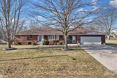 505 S 1St Avenue, Danville, IA 52623