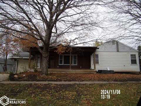 104 2Nd Avenue, Holland, IA 50642