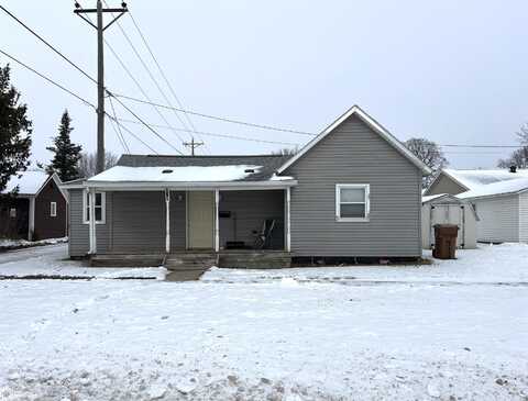 217 E 8Th Street, Carroll, IA 51401