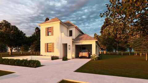 818 Lilla Lane, Oxford, MS 38655