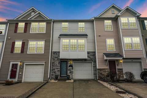 176 Birds Eye View Drive, Morgantown, WA 26501