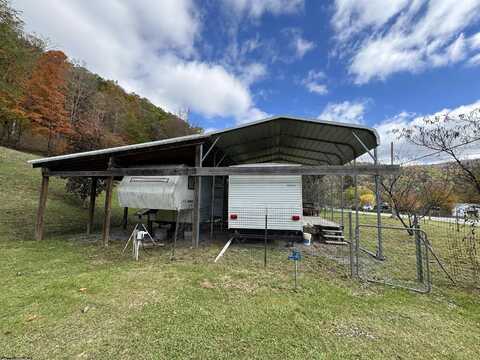 0 Point Mountain Road, Valley Head, WV 26294