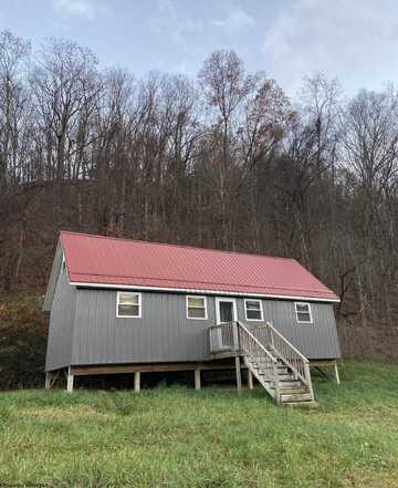 21953 Seneca Trail, Valley Head, WV 26294