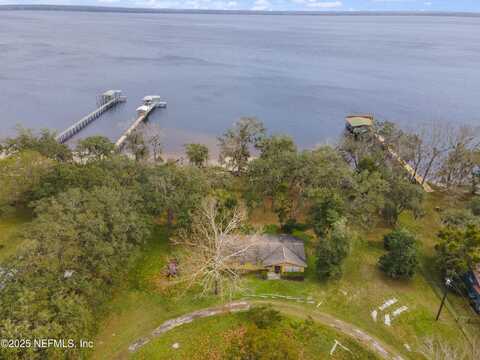 380 CEDAR CREEK Road, Palatka, FL 32177