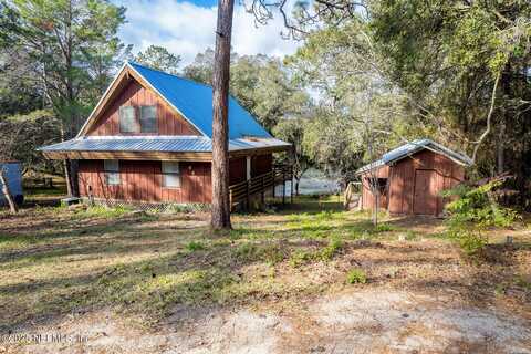 6874 DEER SPRINGS Road, Keystone Heights, FL 32656