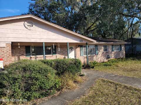 123 MELLON Road, Palatka, FL 32177