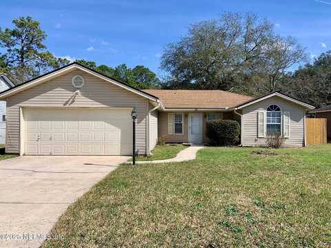 6967 HUNTINGTON WOODS Circle E, Jacksonville, FL 32244