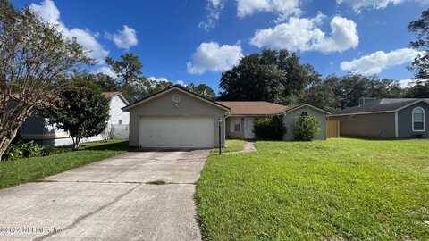 6967 HUNTINGTON WOODS Circle E, Jacksonville, FL 32244