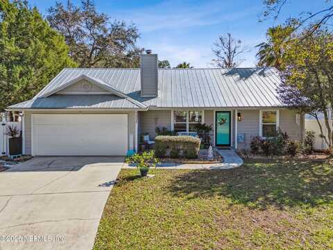 96038 MAPLE Court, Fernandina Beach, FL 32034