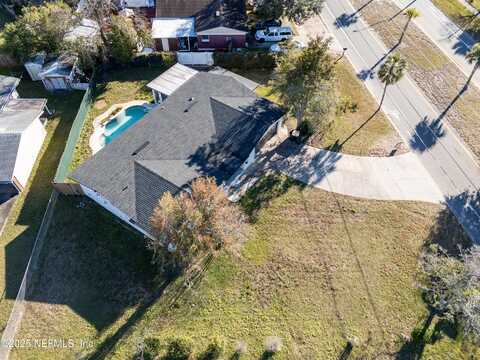 2067 MINDANAO Drive, Jacksonville, FL 32246