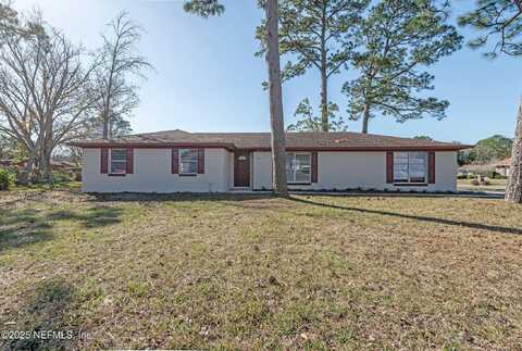 3776 SPRING LAKE Road, Jacksonville, FL 32210