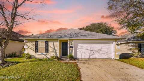 11908 HAYDEN LAKES Circle, Jacksonville, FL 32218