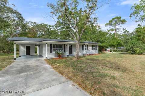 6331 WOODLAWN Road, Macclenny, FL 32063