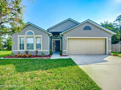 5441 LAFAYETTE PARK Drive N, Jacksonville, FL 32244