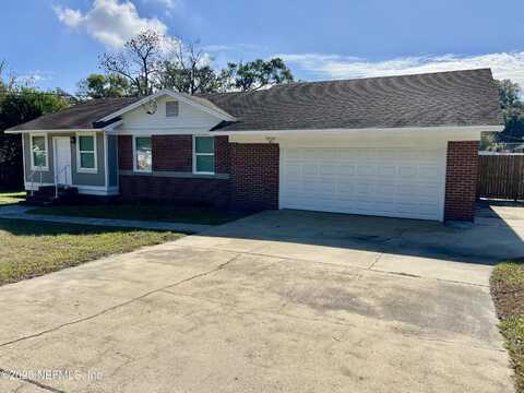 9720 JUPITER Court S, Jacksonville, FL 32246