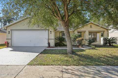 2346 ADAMS LAKE Boulevard, Jacksonville, FL 32221