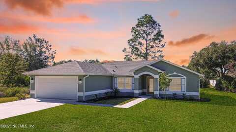 24 PICKERING Drive, Palm Coast, FL 32164