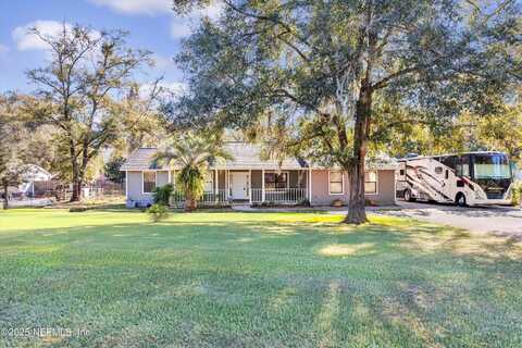 8626 TAYLOR FIELD Road, Jacksonville, FL 32244