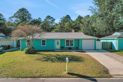 3482 EUNICE Road, Jacksonville, FL 32250