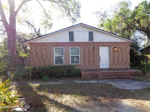 8216 SUSIE Street, Jacksonville, FL 32210