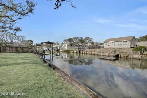 242 HILDAGO Road, Saint Augustine, FL 32080