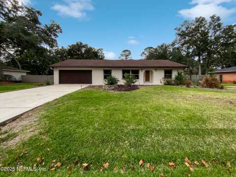 12958 SILVER OAK Drive, Jacksonville, FL 32223