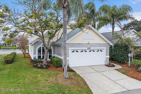 120 ALSACE Court, Ponte Vedra Beach, FL 32082