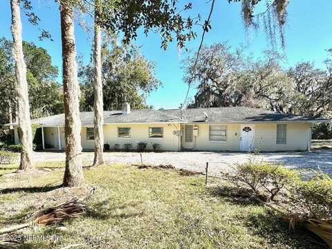 27734 LAKE JEM Road, Mount Dora, FL 32757