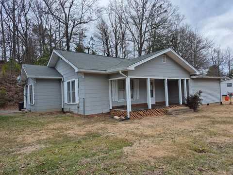 160 Kingtown Street, Mc Caysville, GA 30555