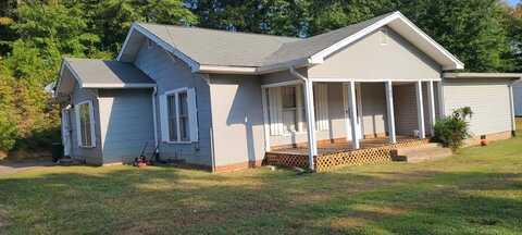 160 Kingtown Street, Mc Caysville, GA 30555