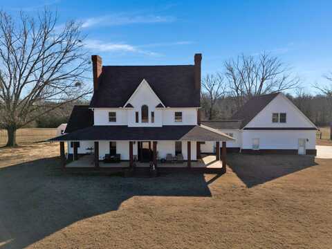 6443 Endville Road, Belden, MS 38826