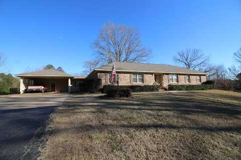 155 North St., Saltillo, MS 38866