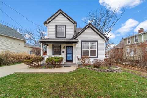 1802 Spring Road, Cleveland, OH 44109