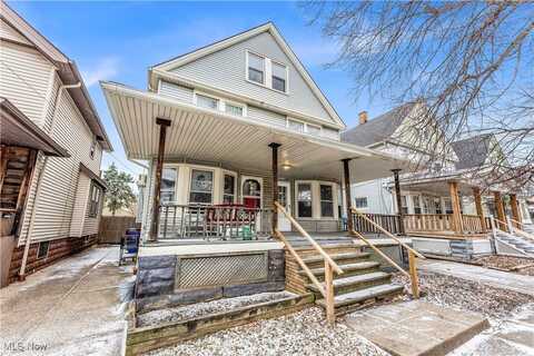 10318 Joan Avenue, Cleveland, OH 44111