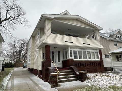 3667 W 140th Street, Cleveland, OH 44111