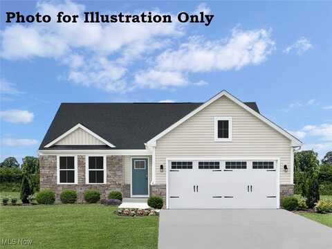 250 Potomac Drive, Elyria, OH 44035