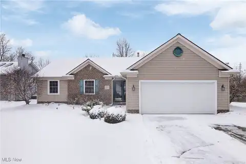 8131 Barberry Hill Drive, Mentor, OH 44060