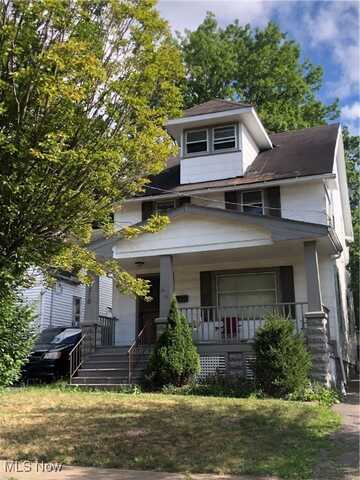 12310 Watterson Avenue, Cleveland, OH 44105