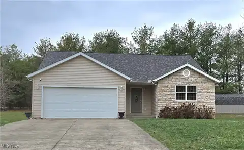 480 Walters WaY Drive, Zanesville, OH 43701