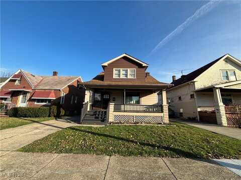 10813 Wadsworth Avenue, Garfield Heights, OH 44125