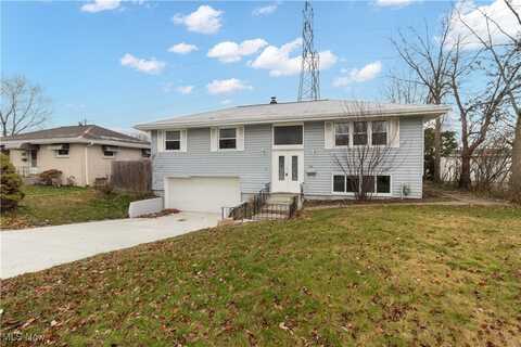 5826 Middlebrook Boulevard, Brook Park, OH 44142