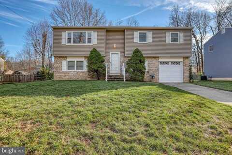 399 Green La, Ewing, NJ 08638