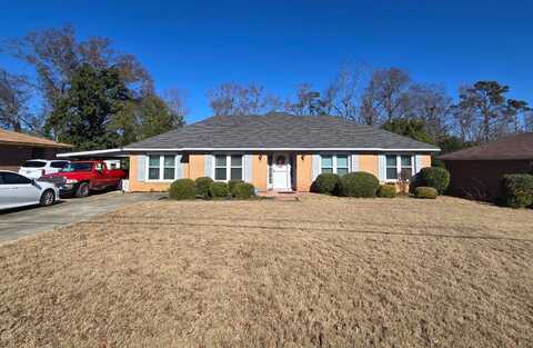 4501 Ridgefield Drive, Columbus, GA 31907