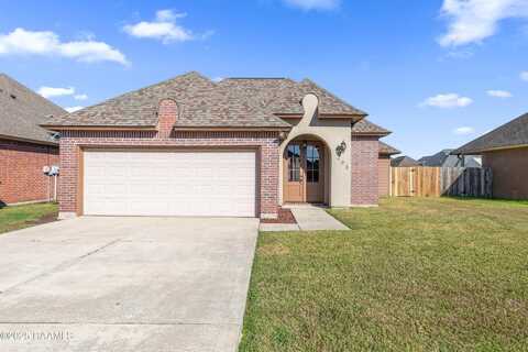 203 Hill Ridge Drive, Youngsville, LA 70592