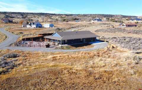 65419 Solar Heights Lane, Montrose, CO 81403