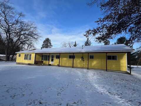 330 East West Branch Road, Prudenville, MI 48651