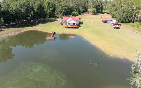 15000 E CR 6, Jasper, FL 32052