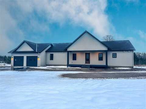 1800 Farmview, Petoskey, MI 49770